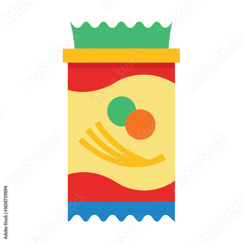 gourmet pasta packet