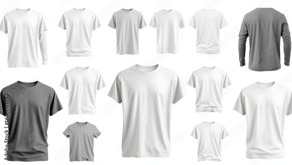 set of shirts set of shirts