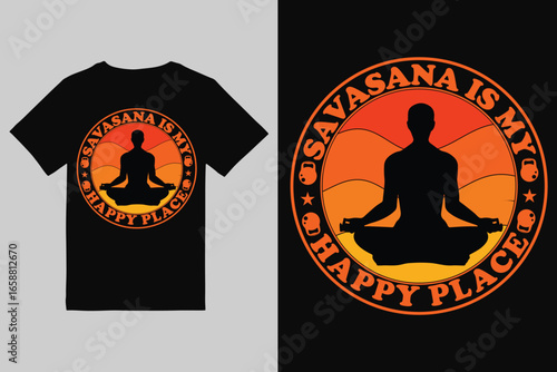 Fitness T Shirt Design
