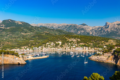 Wallpaper Mural Majorca, Balearic Islands Torontodigital.ca