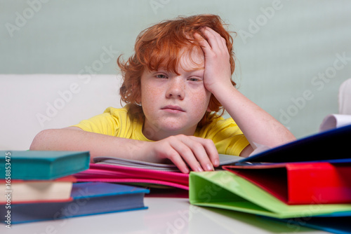 Photography Homework at Home