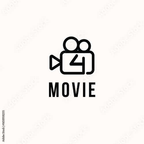 Cinematic Branding and Movie Logo Design