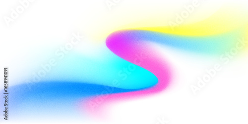Color gradient background, abstract orange grain gradation texture, vector pink noise texture blur abstract background
