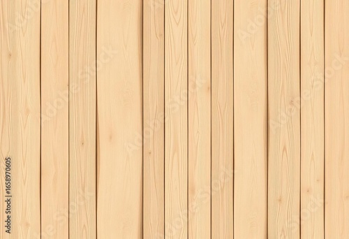 Light brown wood planks seamless pattern, beige tones, endless texture,  old,  exterior