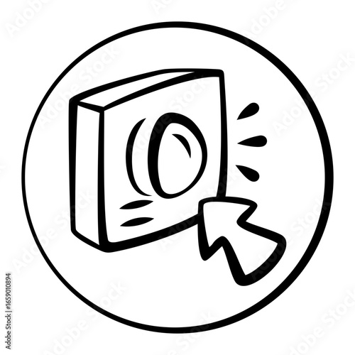 Switch Off Sign