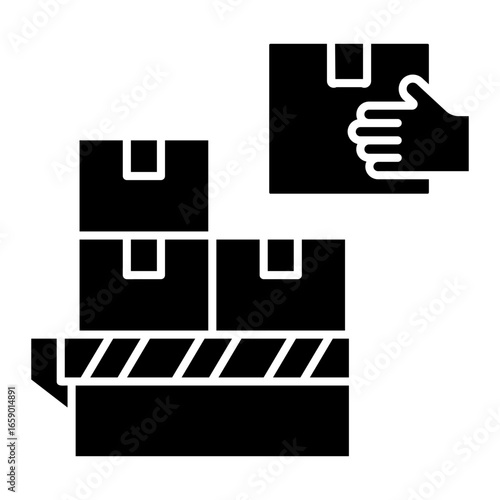 loading Solid icon