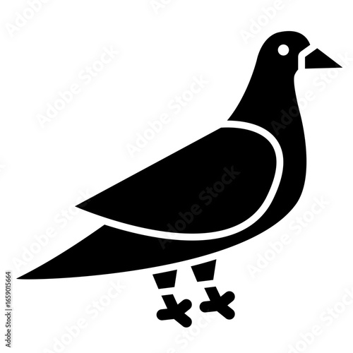 pigeon icon