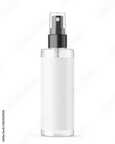 spray bottle image 
