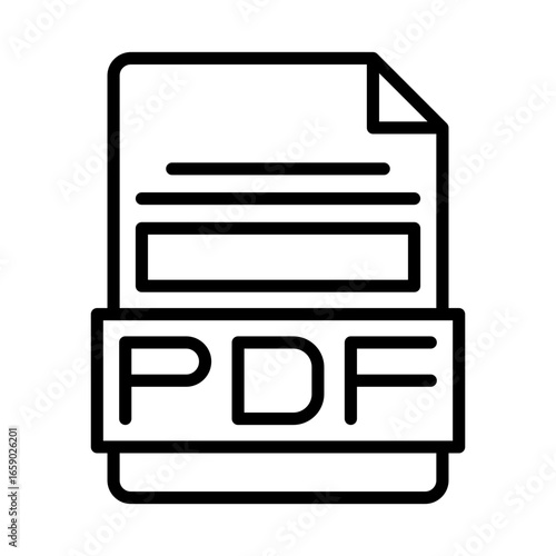 PDF