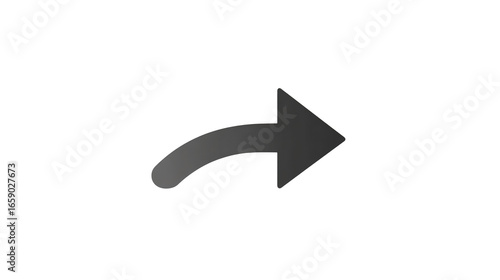 Free Download Forward arrow showing direction, moving onward, progress now - GFXLoad