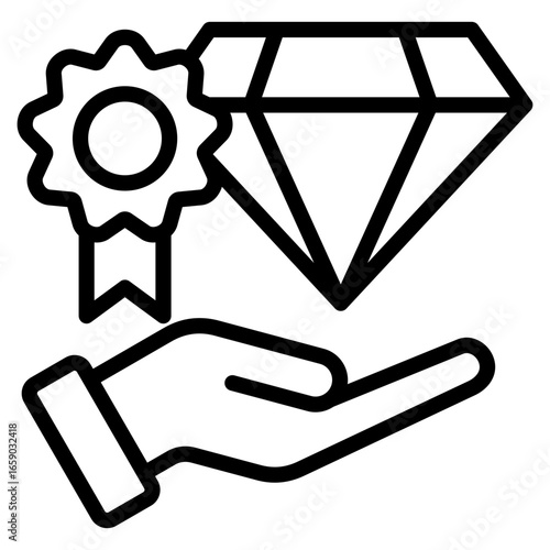 Value Proposition Icon