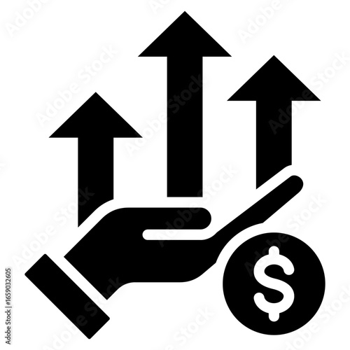 Competitive Edge Icon
