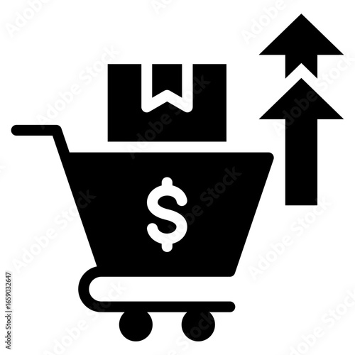 Upsell Opportunities Icon