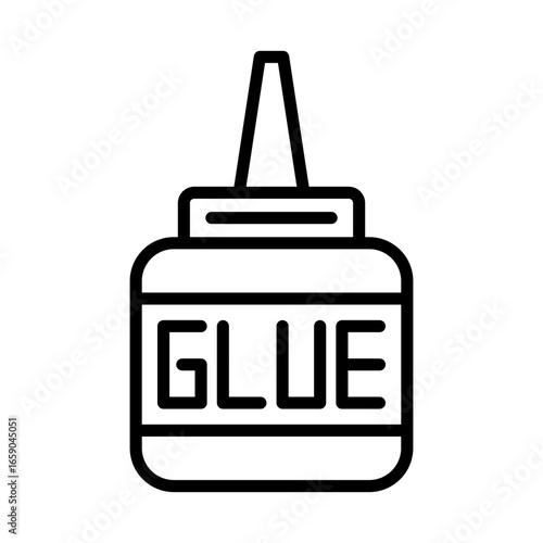 Liquid Glue
