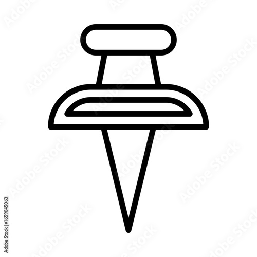 Push Pin