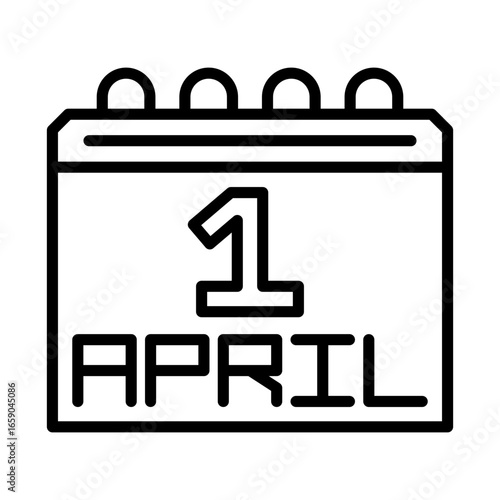 April Fools Day