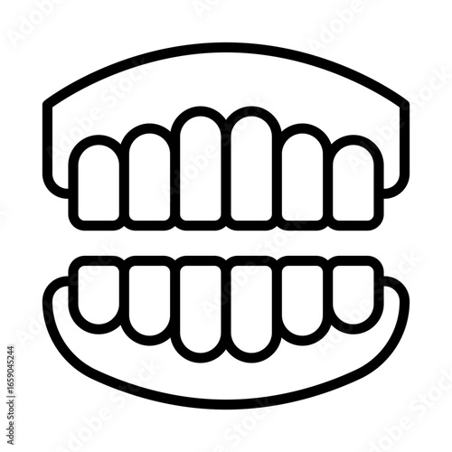 Denture