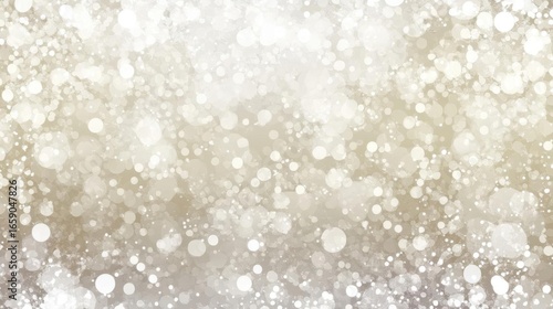 Create Abstract Sparkle Background for Christmas and New Year Invitation Background