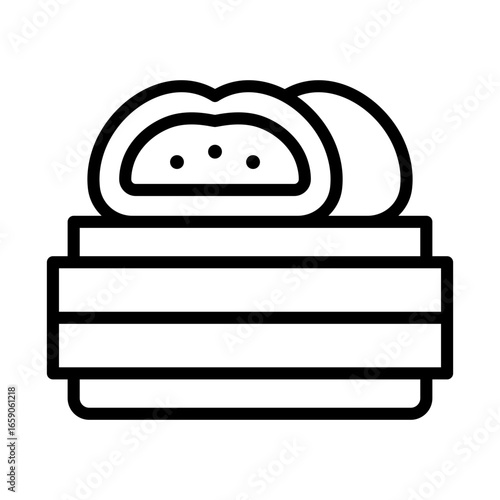 Meat Bun