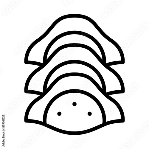Gyoza