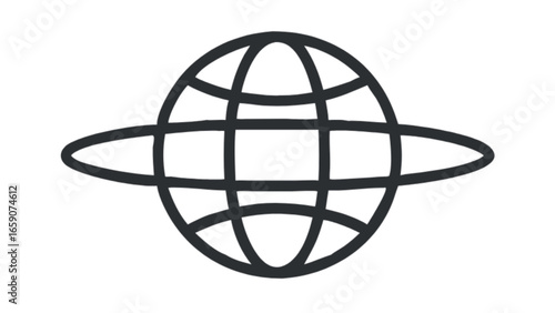 World map
