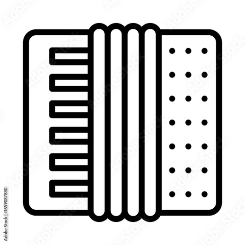 Accordion
