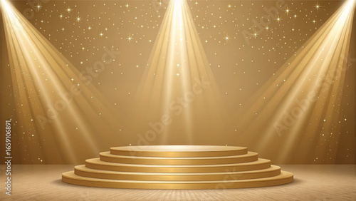 champagne-gold-gradient-background-with-soft-spotl.eps