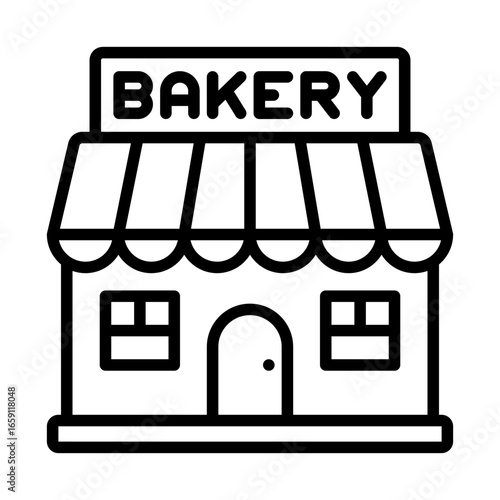 Bakery