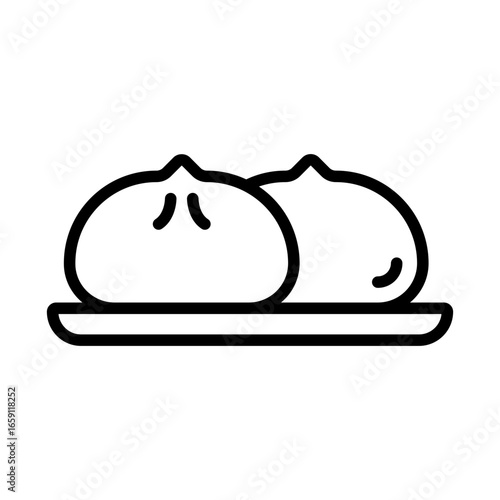 Meat Bun