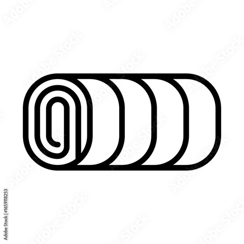 Roll Cake
