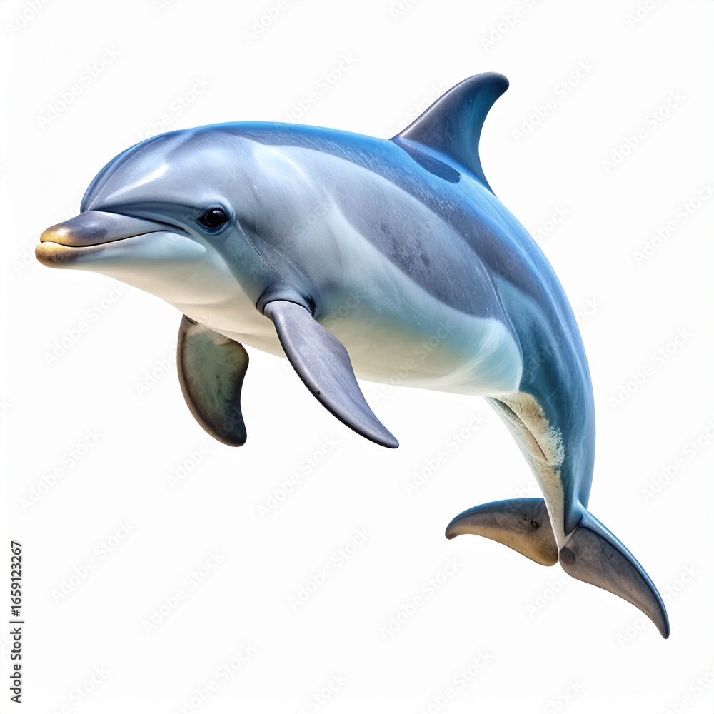 Fototapeta premium dolphin