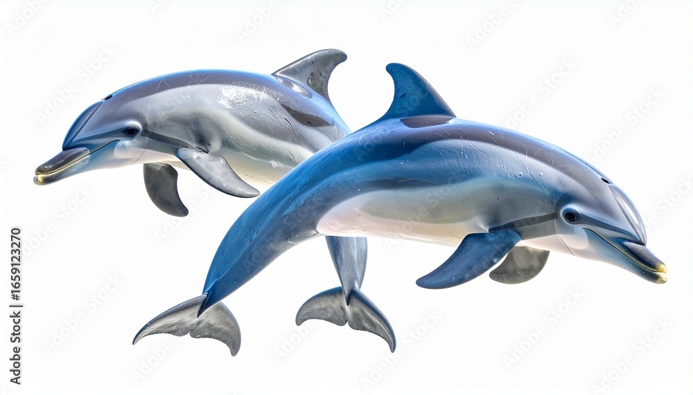 Obraz premium dolphin