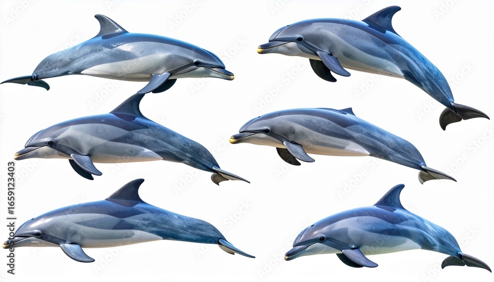 Fototapeta premium dolphin