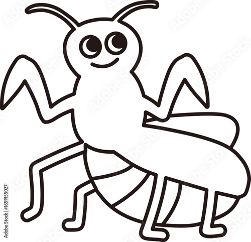 사마귀