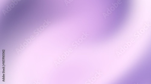 Blurred swirl of light purple and white colors ideal for backgrounds, abstract designs, and concept art with a dreamy aesthetic.