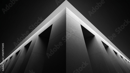 Minimal abstract backgrounds with bold color blocks, simple shapes, and clear text areas. Bright yet tidy visual language for ads, stories, banners, and landing pages. Balanced color and whitespace fo