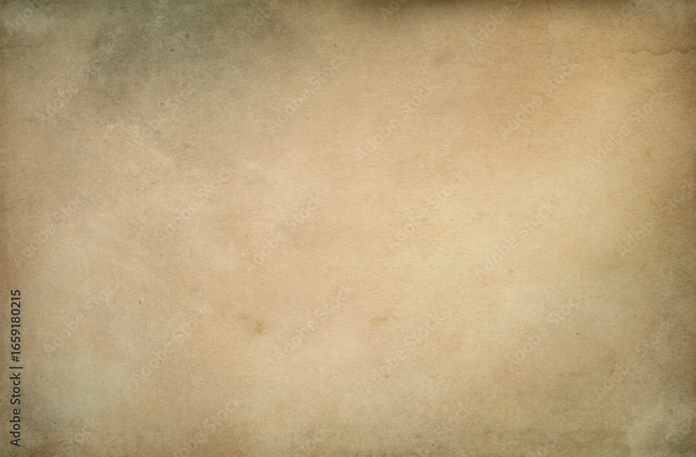 Obraz premium Damaged abstract grunge paper texture.