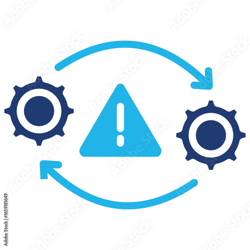 Operational Failures Icon