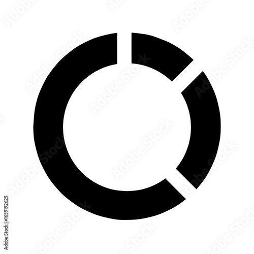 Icon statistik ilustrasi 6000×6000px 450dpi