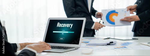 Foto data backup restoration recovery restore data from cloud storage brisk and provi