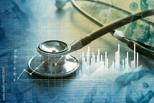 US health policy , healthcare fund , medical research and development