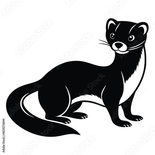 weasel vector