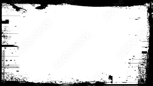 Grunge Frame Overlays: Featuring weathered textures, sharp frames, and high-resolution renders. They're perfect for adding an artistic, vintage, urban touch to your creative projects. Vector design.