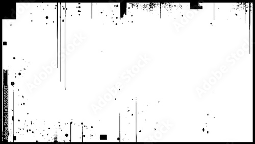 Grunge Frame Overlays: Featuring weathered textures, sharp frames, and high-resolution renders. They're perfect for adding an artistic, vintage, urban touch to your creative projects.