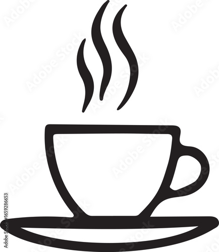 cup vector.eps