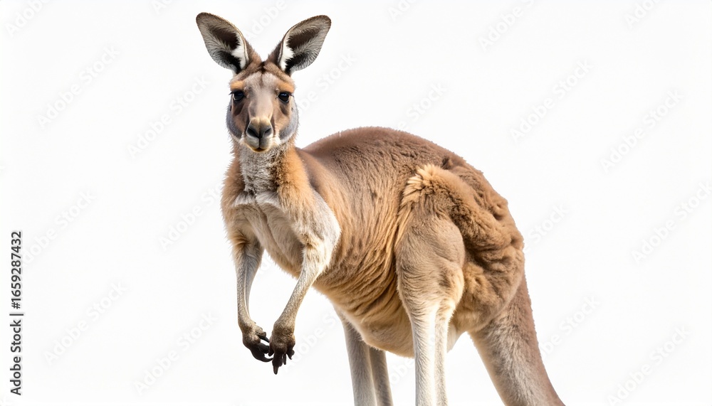 Fototapeta premium kangaroo