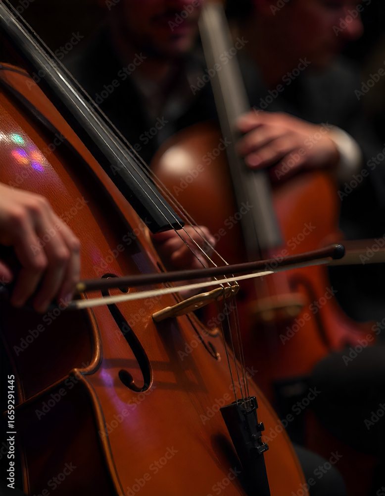 musician playing violin musician playing violin