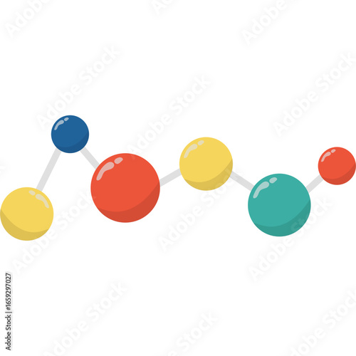 Molecule Science Element