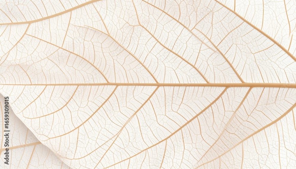 Fototapeta premium Nature Essence Minimal Patterns