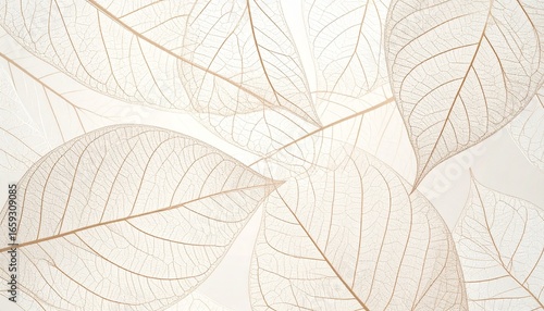 Nature Essence Minimal Patterns